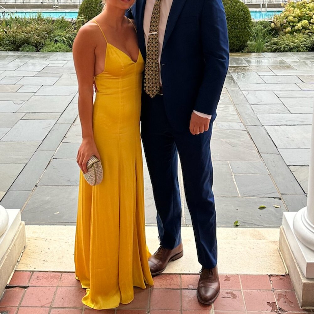 Lovers and Friends - Bermuda Dress
